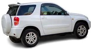 Suzuki Escudo 5 Doors